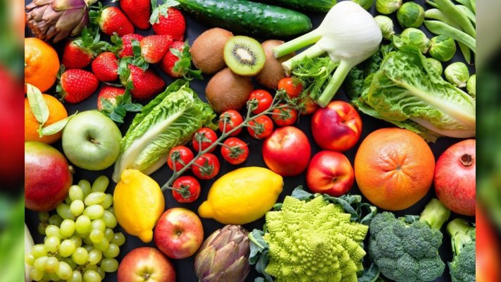 Як залишити продукти свіжими та корисними на тривалий час