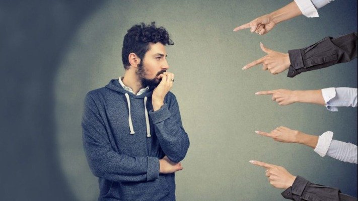 Поради: як впоратись із критикою