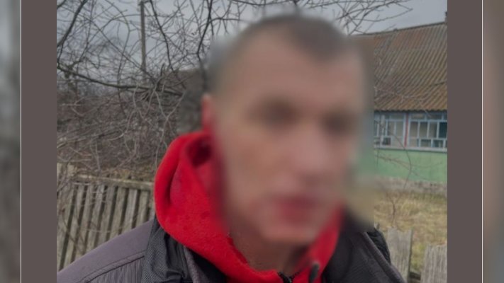  На Шепетівщині суд покарав домашнього кривдника 