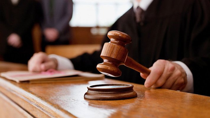 Жінка виграла судовий позов проти росії