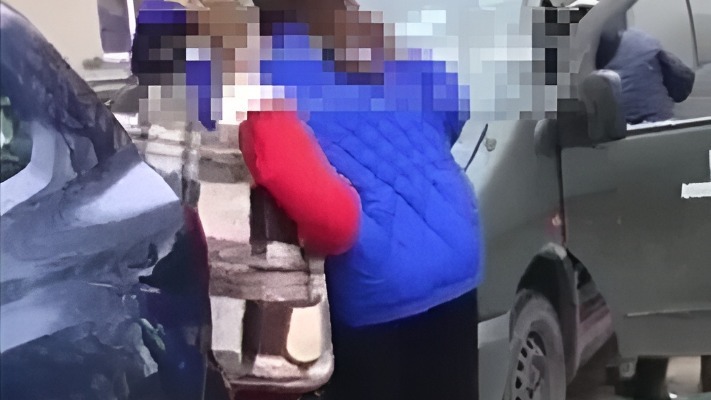 Група агресивних селянок напала на військовослужбовців ТЦК