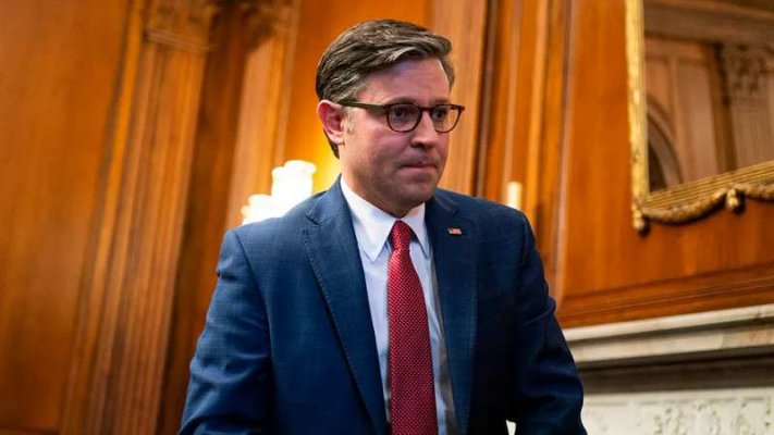 Майкл Джонсон анонсував надання допомоги Україні в кредит
