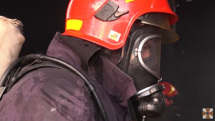 Вогнеборці Хмельниччини ліквідувати чотири пожежі