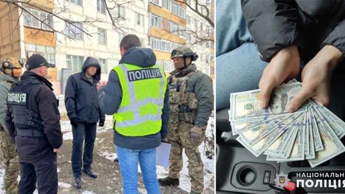 На Хмельниччині судитимуть чоловіка за замовлення насильства