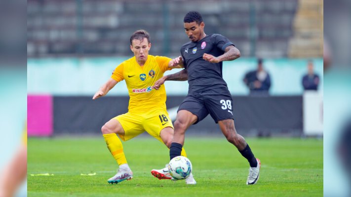 Дніпро-1 – Зоря. Дивитися онлайн. LIVE трансляція