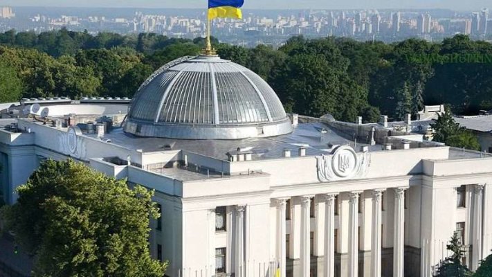 Комітет ВР завершив розгляд законопроєкту про мобілізацію