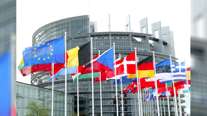 Доки Україні не дадуть нові Patriot, фінансування Ради ЄС не буде: Європарламент ухвалив безпрецедентне рішення