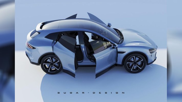 Все, що відомо про кросовер Xiaomi, який чекають вже в 2024 році