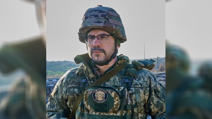 Рудик: Як у воду дивився