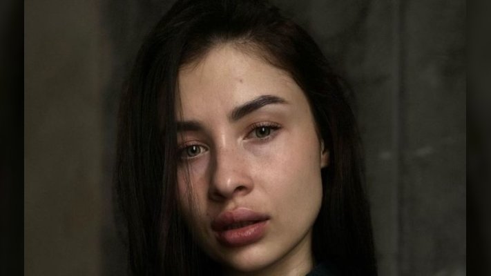 Дружина Романа Сасанчина шокувала новиною про втрату дитини