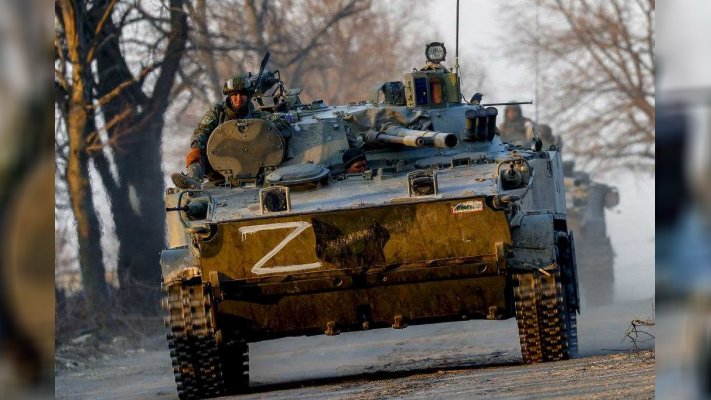 Кремль відправляє війська Тихоокеанського флоту Росії на фронт в Україну, — ГУР