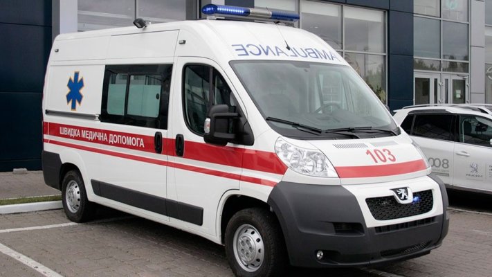 У Кіровоградській області медики відмовилися їхати на виклик до військового, і він помер