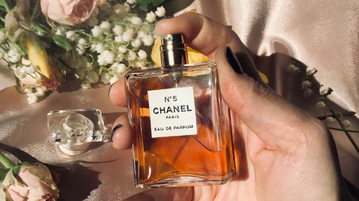ТОП-5 цікавих фактів про Chanel