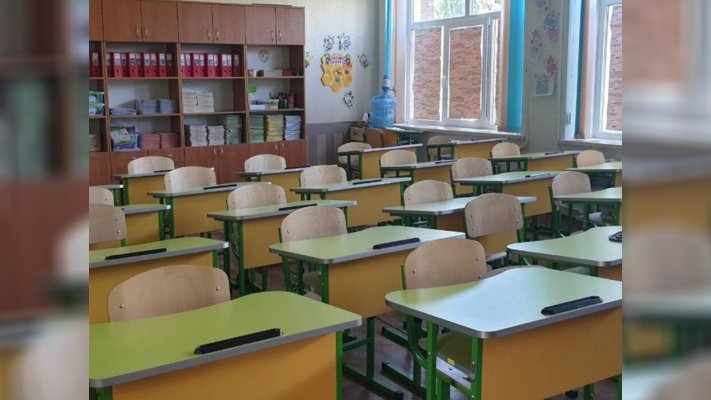 У селі на Ковельщині хочуть закрити діючу школу