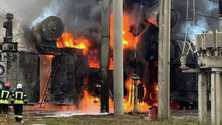  Війна в Україні переходить у нову фазу: ЗМІ розкрили деталі 