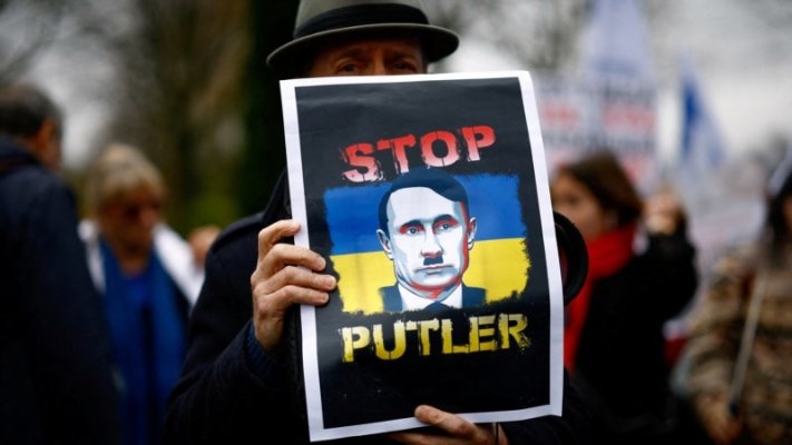 Саміт у Швейцарії та Китай і Росія. Україна очікує схвалення її «формули миру»