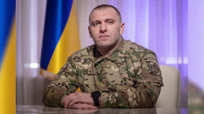 СБУ викрила 11 агентурних мереж з початку 2024 року, – Василь Малюк Служба безпеки …