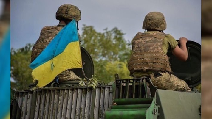 Богданівку захопили росіяни – Deep State
