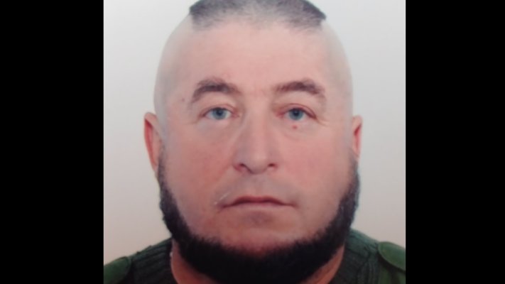 Помер Герой з Волині Валерій Блащук