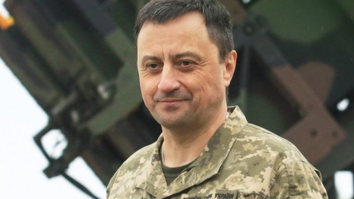 У Луганську ЗСУ знищили командний пункт групи армій «Центр»
