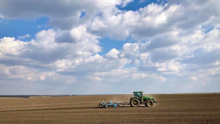 На Кременчуччині не вистачало фахівців для організації посівної у 2024 році