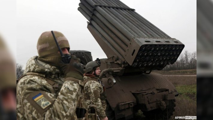 Цього року Україна має $6 млрд для закупівлі зброї  — Камишін