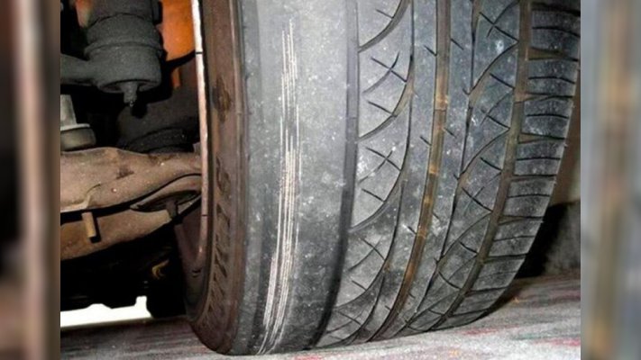Як з користю позбутися старих шин: автомобілістам в Україні назвали три варіанти