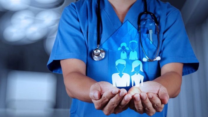 В Україні стала доступна безоплатна послуга із лікування безпліддя