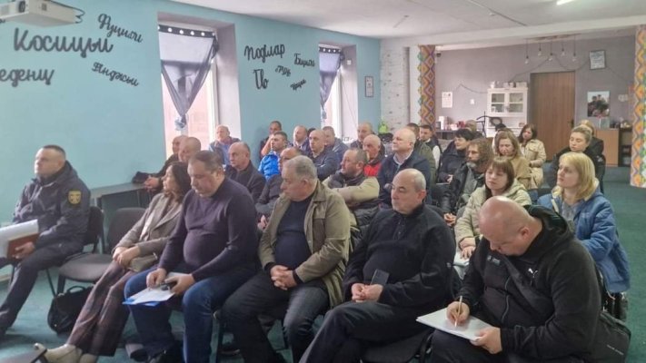 Податківці Рахівської ДПІ акцентують увагу на дотриманні податкового законодавства в частині нарахування та сплати туристичного збору