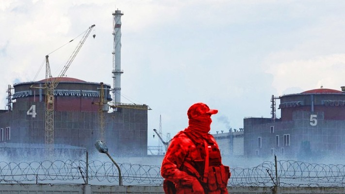 Усі 6 енергоблоків ЗАЕС у стані холодного зупину вперше з 2022 року: чому це важливо?