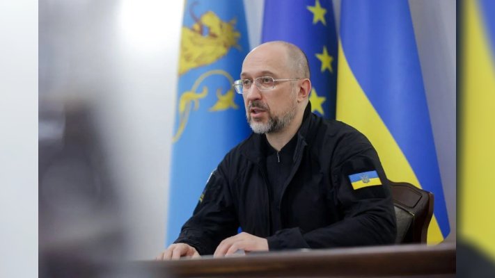 Не є доцільним: Шмигаль відповів на петицію про переспрямування коштів із телемарафону на ЗСУ