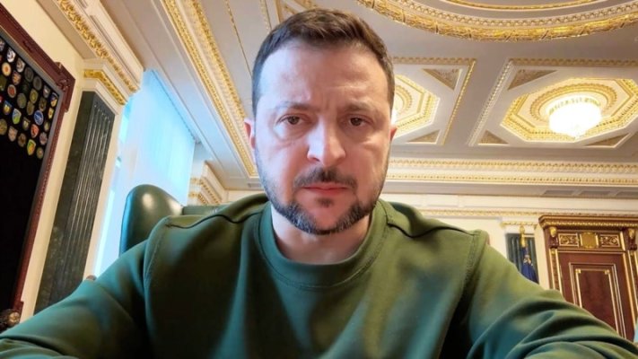 Зеленський призначив нового заступника секретаря РНБО