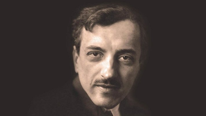 15 квітня – день пам’яті Бориса Лятошинського, генія української класичної музики