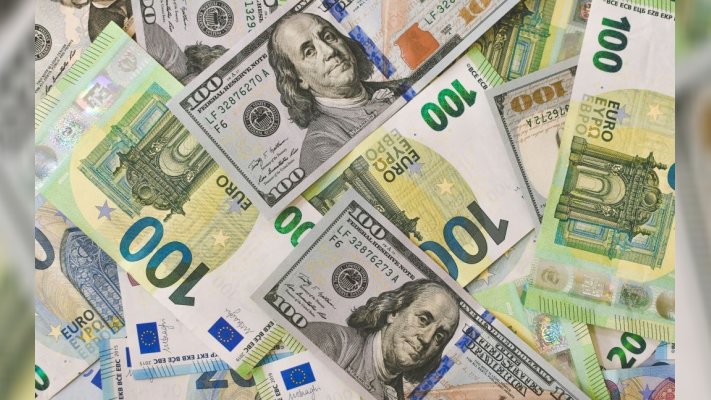 «В Україні буде нова валюта»: ясновидець шокував передбаченням