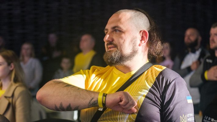 Ветеранів з Хмельниччини запрошують на реєстрацію у команду Ігор Нескорених