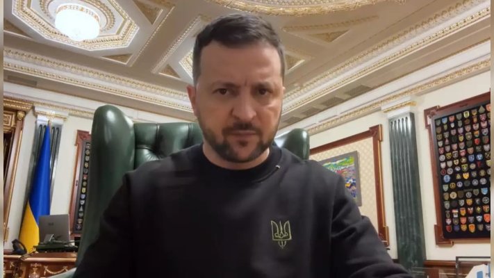 РНБО розгляне загрози національної безпеки через поширення онлайн-казино – Зеленський