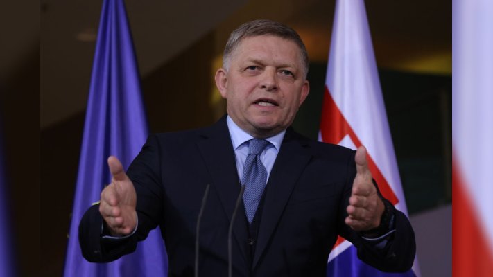 Прем’єр Словаччини заявив, що виступатиме проти членства України в НАТО
