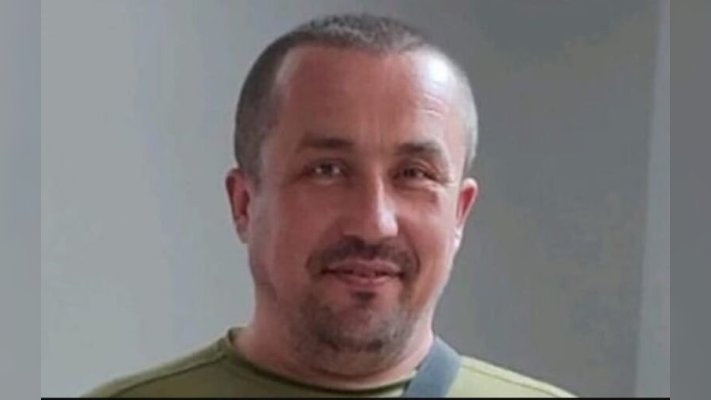 На превеликий жаль… Віталій Сімора повертається Ангелом додому: воїн майже рік вважався зниклим безвісти