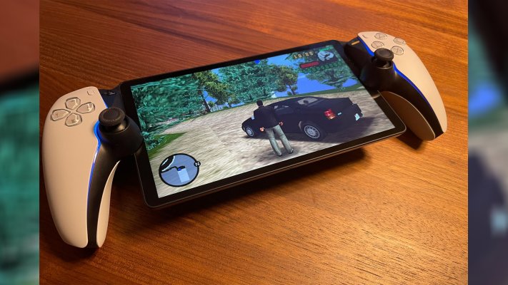 На iPhone дозволили грати в PSP і запускати інші старі ігри