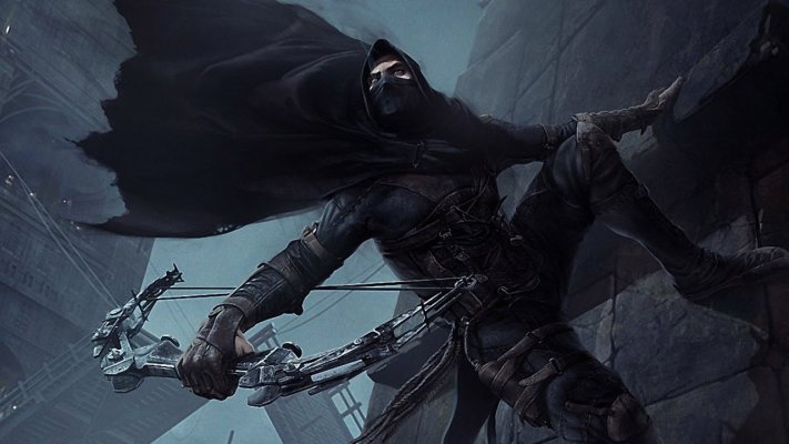 Epic Games роздає дві круті ігри: про злодія та колонізатора