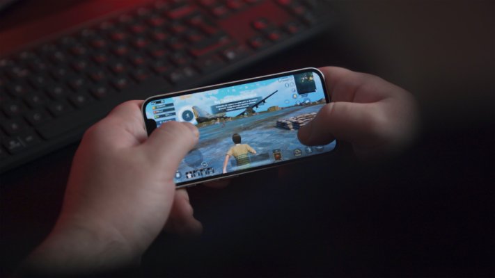 PUBG Mobile почне працювати з частотою 120 кадрів в секунду