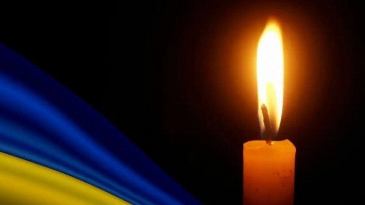 На щиті повернувся ще зовсім молодий Герой: знову втратили Захисника