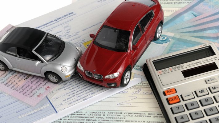 Скільки коштує автоцивілка на один місяць в 2024 році?