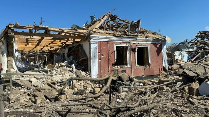 Понад мільярд гривень нараховано мешканцям Херсонщини за урядовою програмою єВідновлення