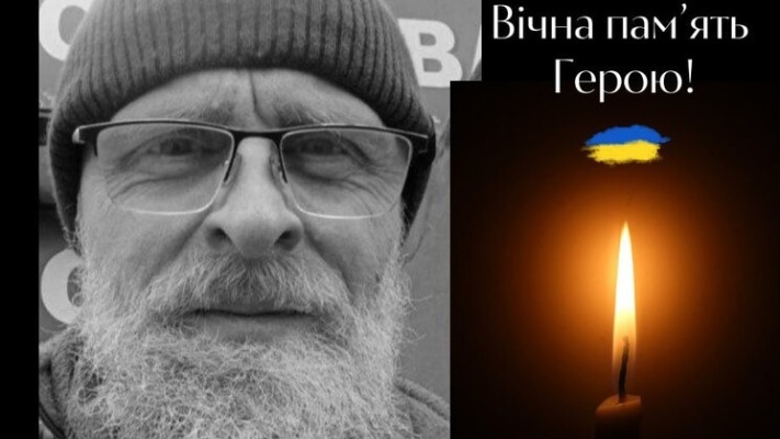 Двоє синів служать в ЗСУ: на фронті загинув 51-річний Герой