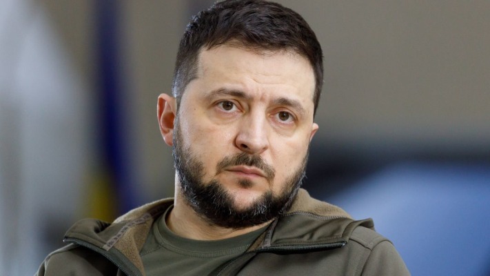Зеленський вивалив погані новини з фронту: треба бути готовими