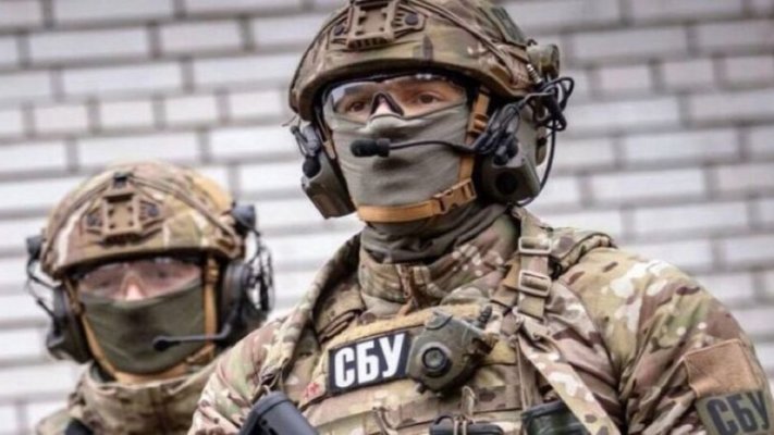 Російський агент готував вбивство Зеленського