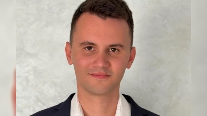 Михайло Рівіс став заступником Хустського міського голови
