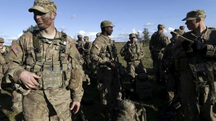  Молодь ЄС не хоче йти до армії: які причини 