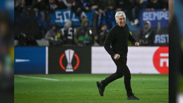 Джан П'єро ГАСПЕРІНІ: «Ми пройшли чудового тренера та відмінну команду»